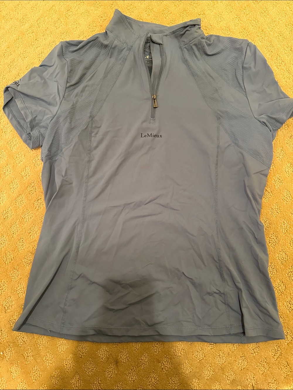 LeMieux Women’s Top Size 10